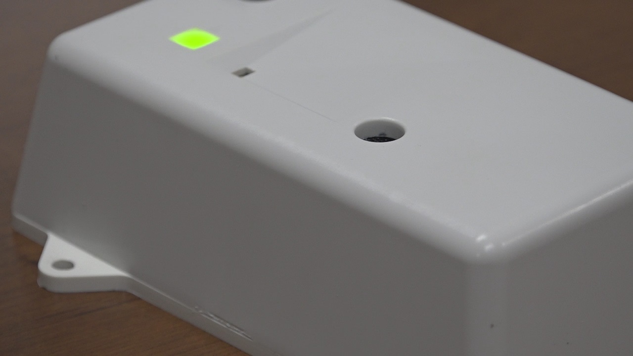 Dell Rapids School District installs vape detectors