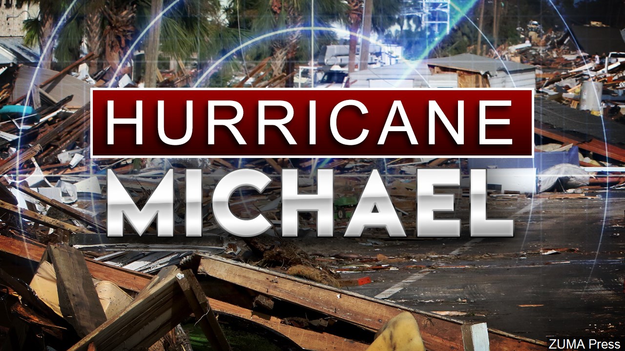 Bay County Hurricane Michael Recovery Information