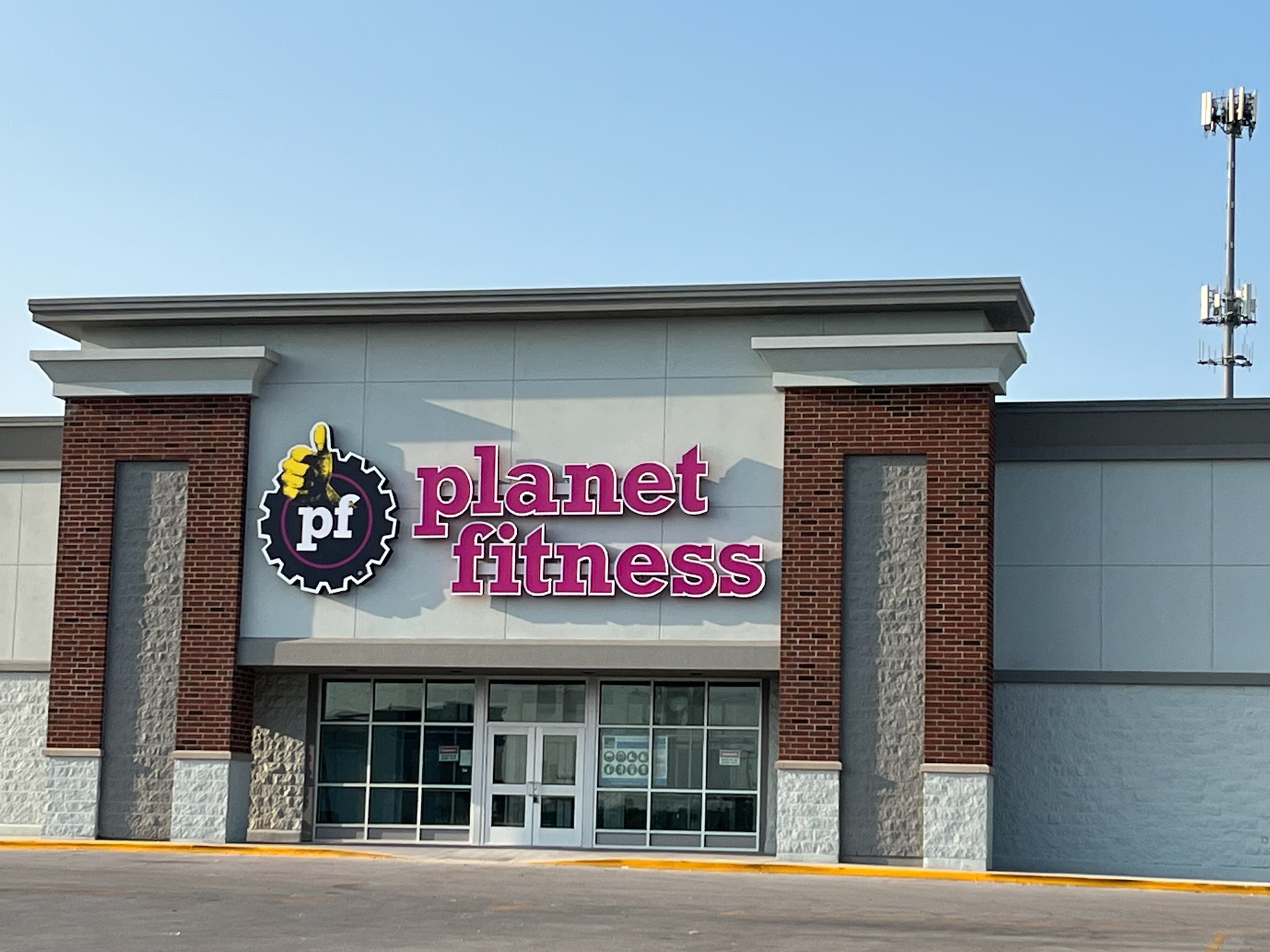 Quincy welcomes Planet Fitness to boost economic activity