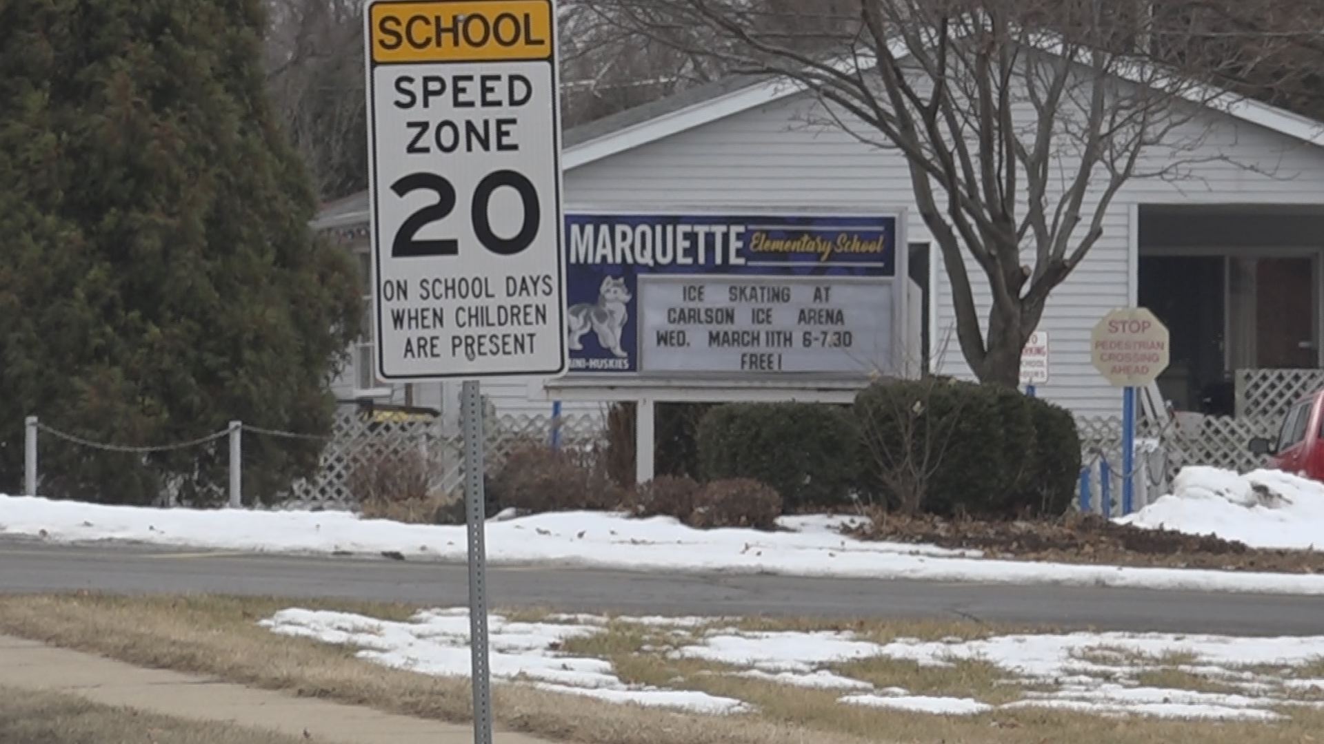 Marquette Elementary School Could Be Closing For The 2021 2022 School Year