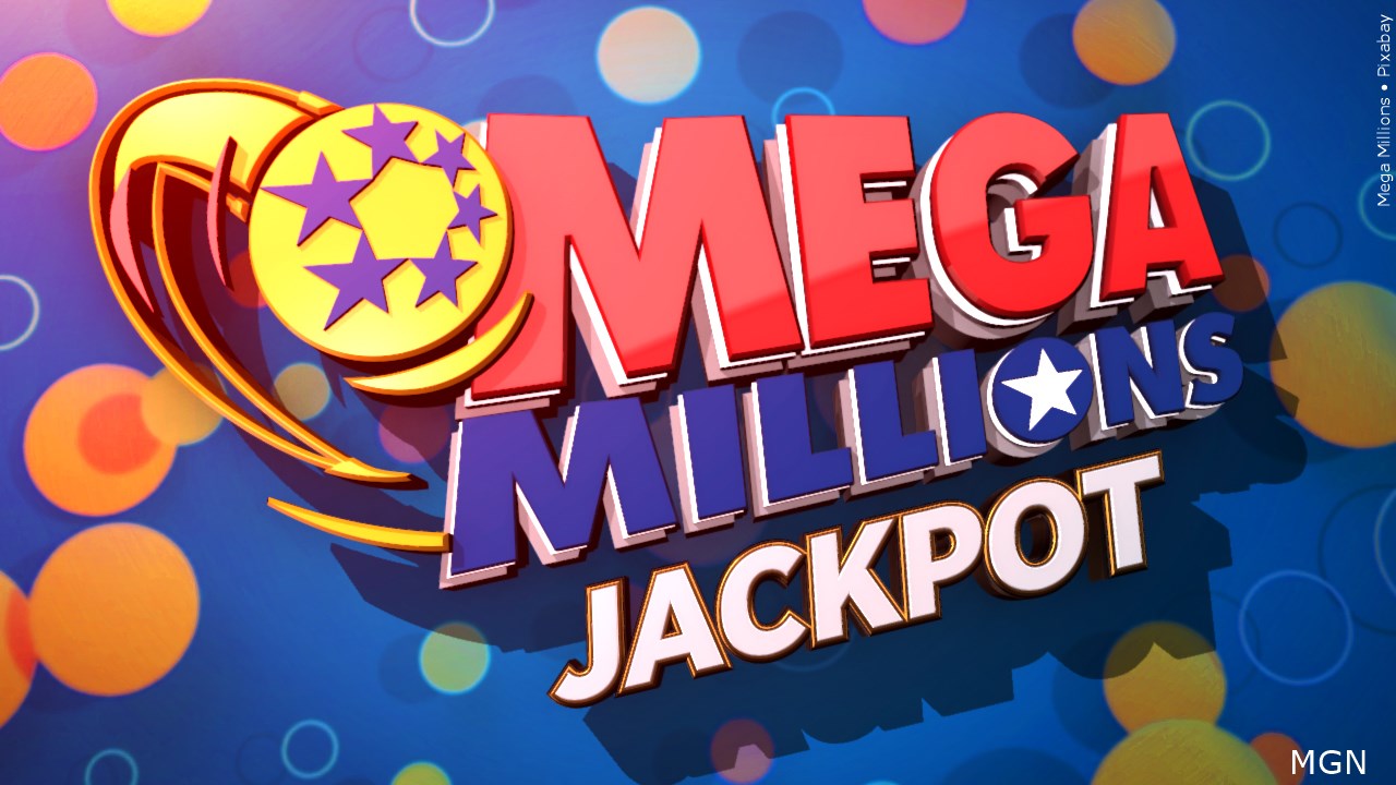 mega million slot