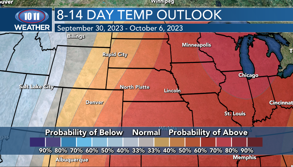 Weekend Weather An unsettled picture for the first half of your