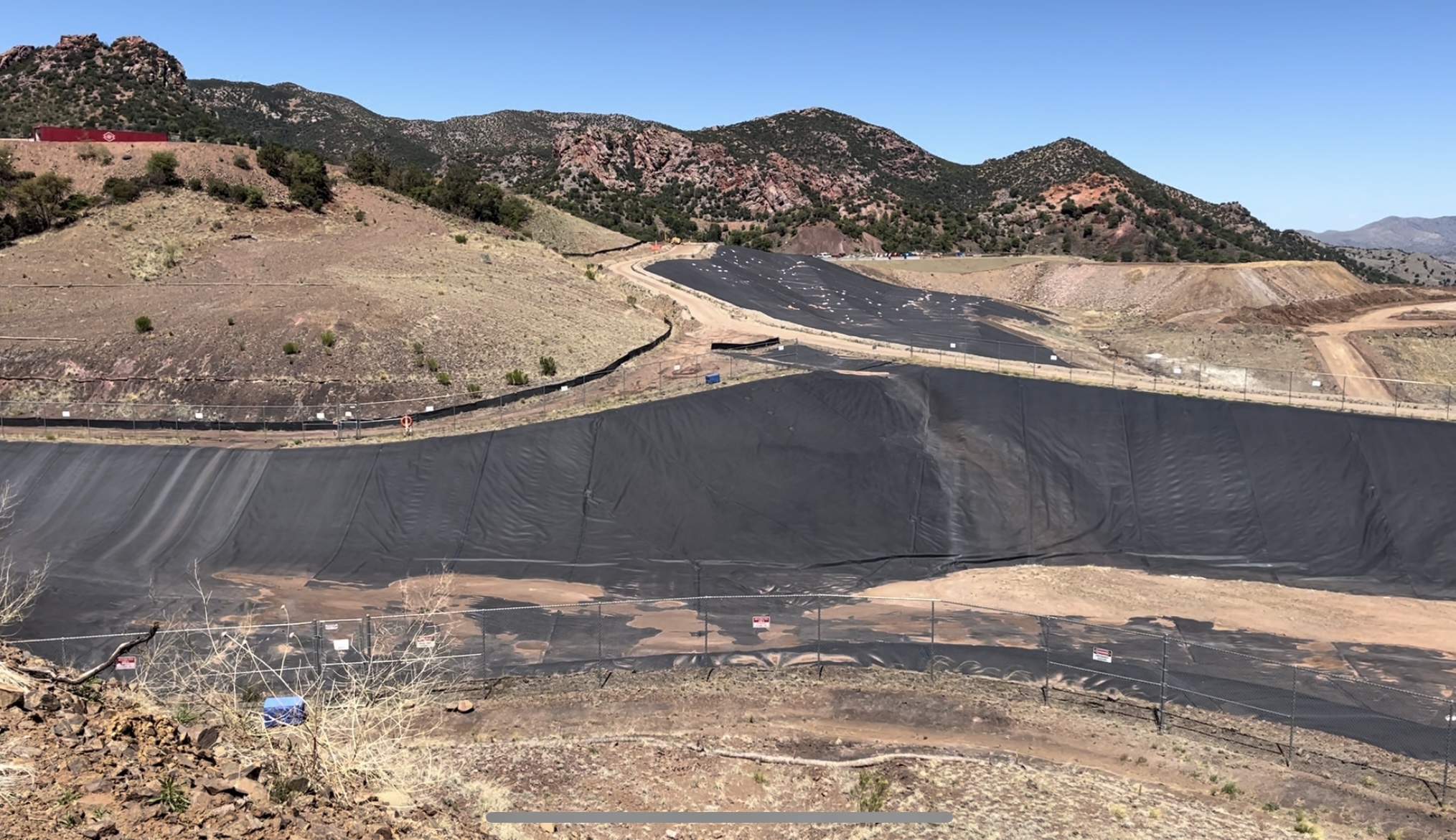 South32 investing in protecting environment while mining for zinc