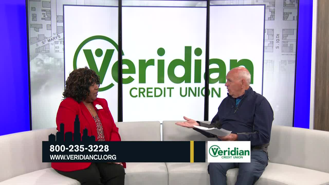 Veridian Credit Union