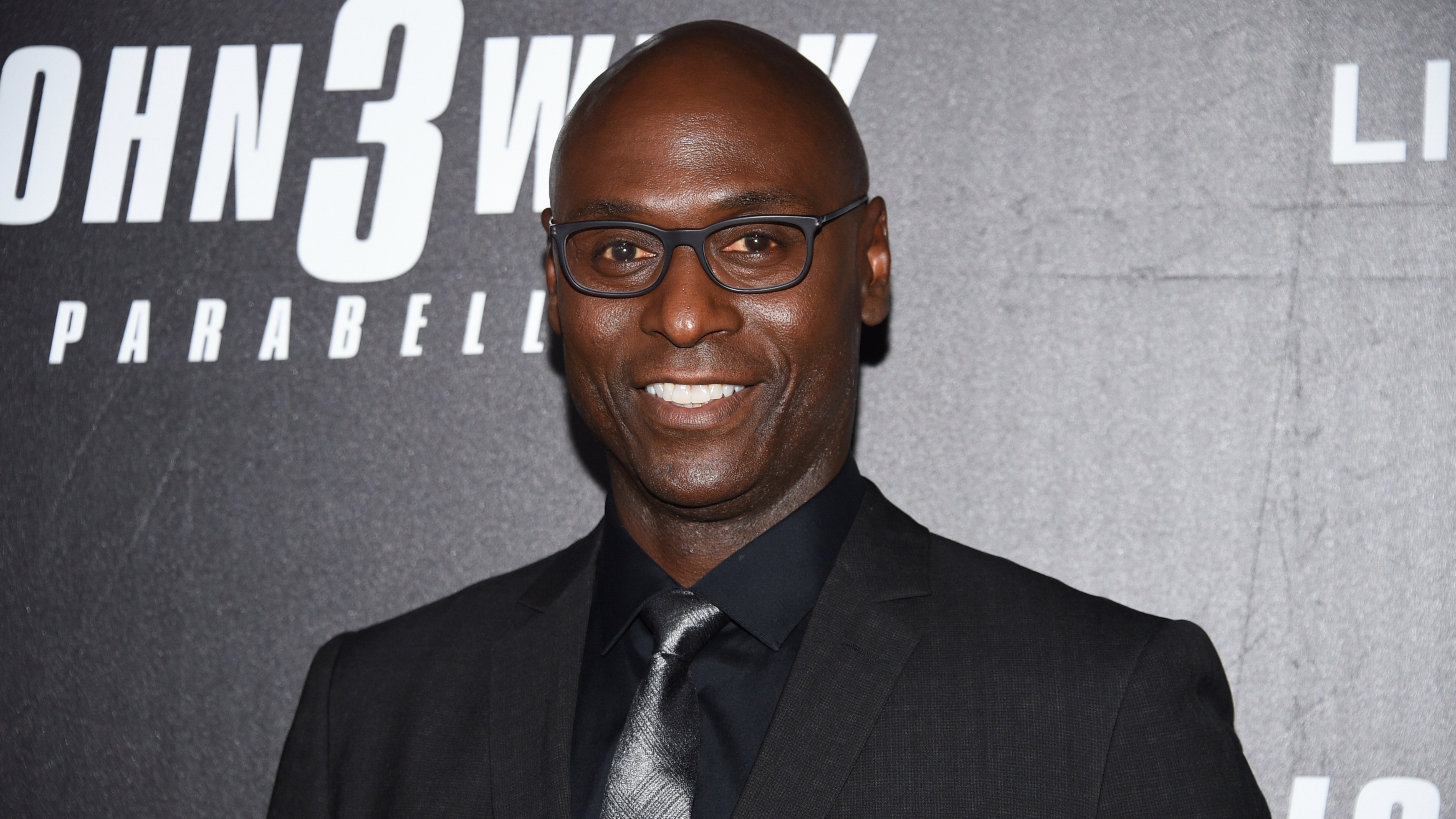 Lance Reddick: Life beyond The Wire, The Wire