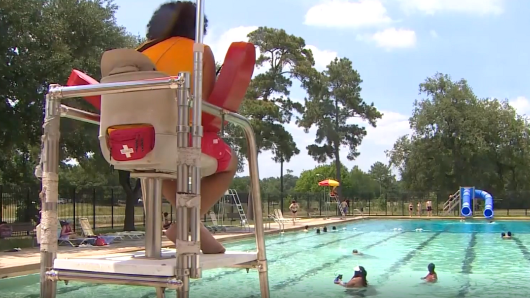 The Swim Center - Lifesaving Swim Lessons in McDonough GA
