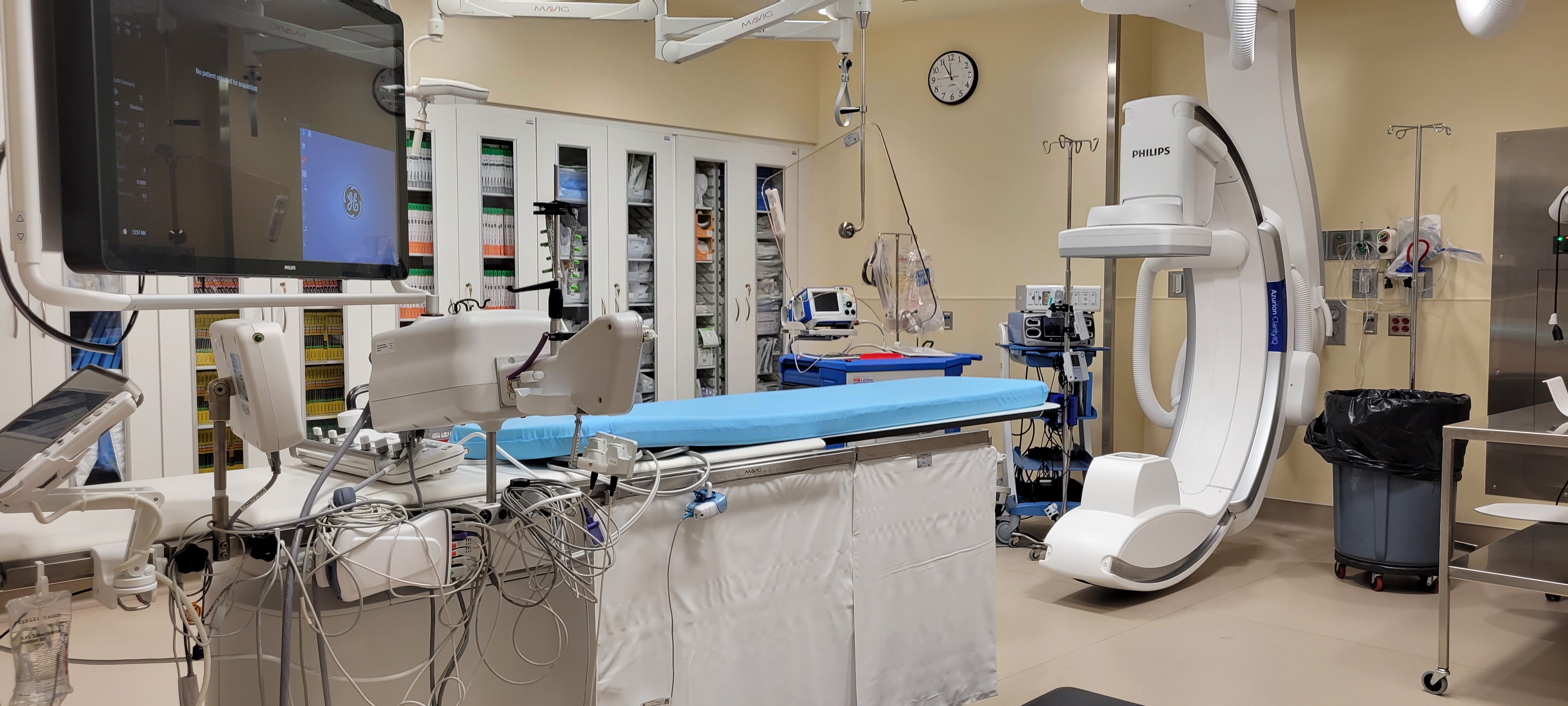Community Hospital Performs First Thrombectomy On Western Slope Using Inari Technology
