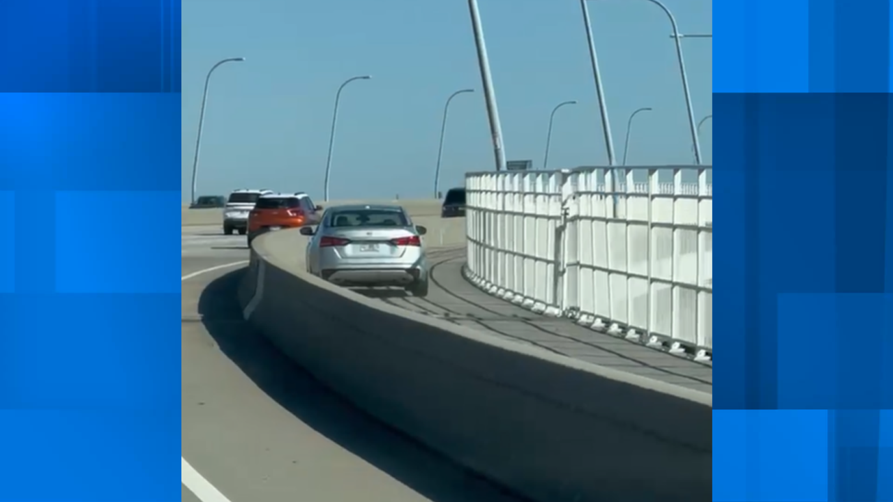 Ring appears to be preparing a dedicated  Sidewalk Bridge