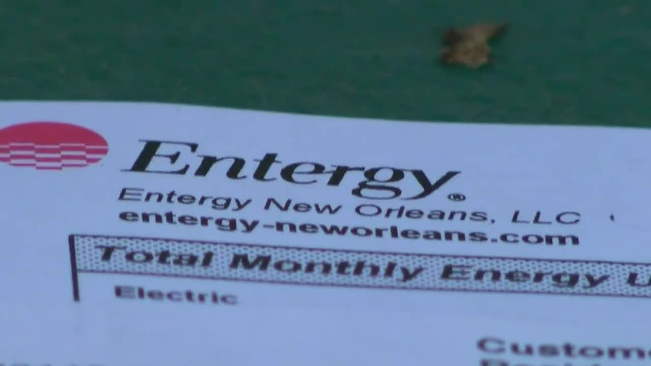 Entergy Light Company Phone Number Shelly Lighting