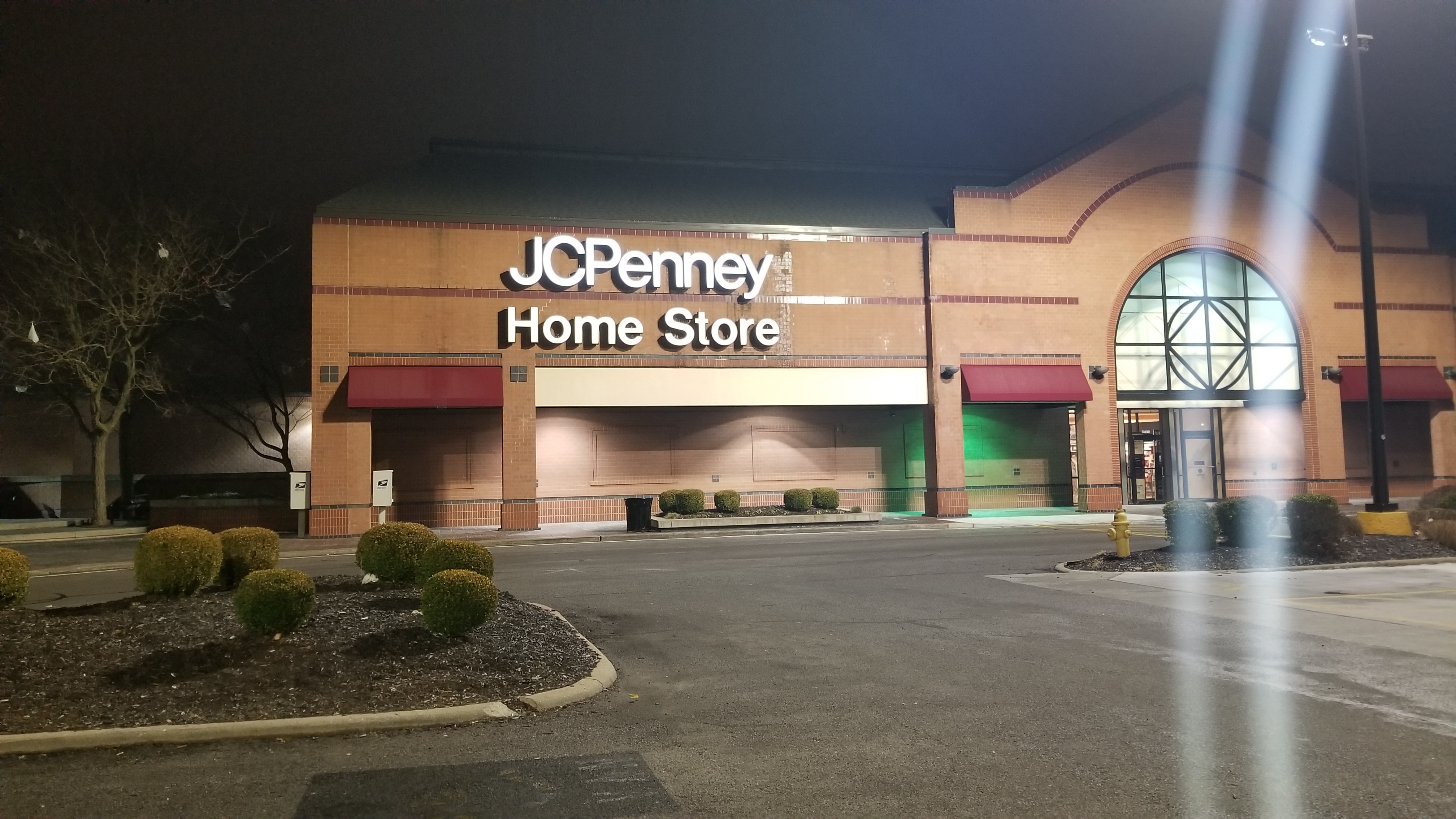 JCPenney explains decision to close Springfield's Home Store
