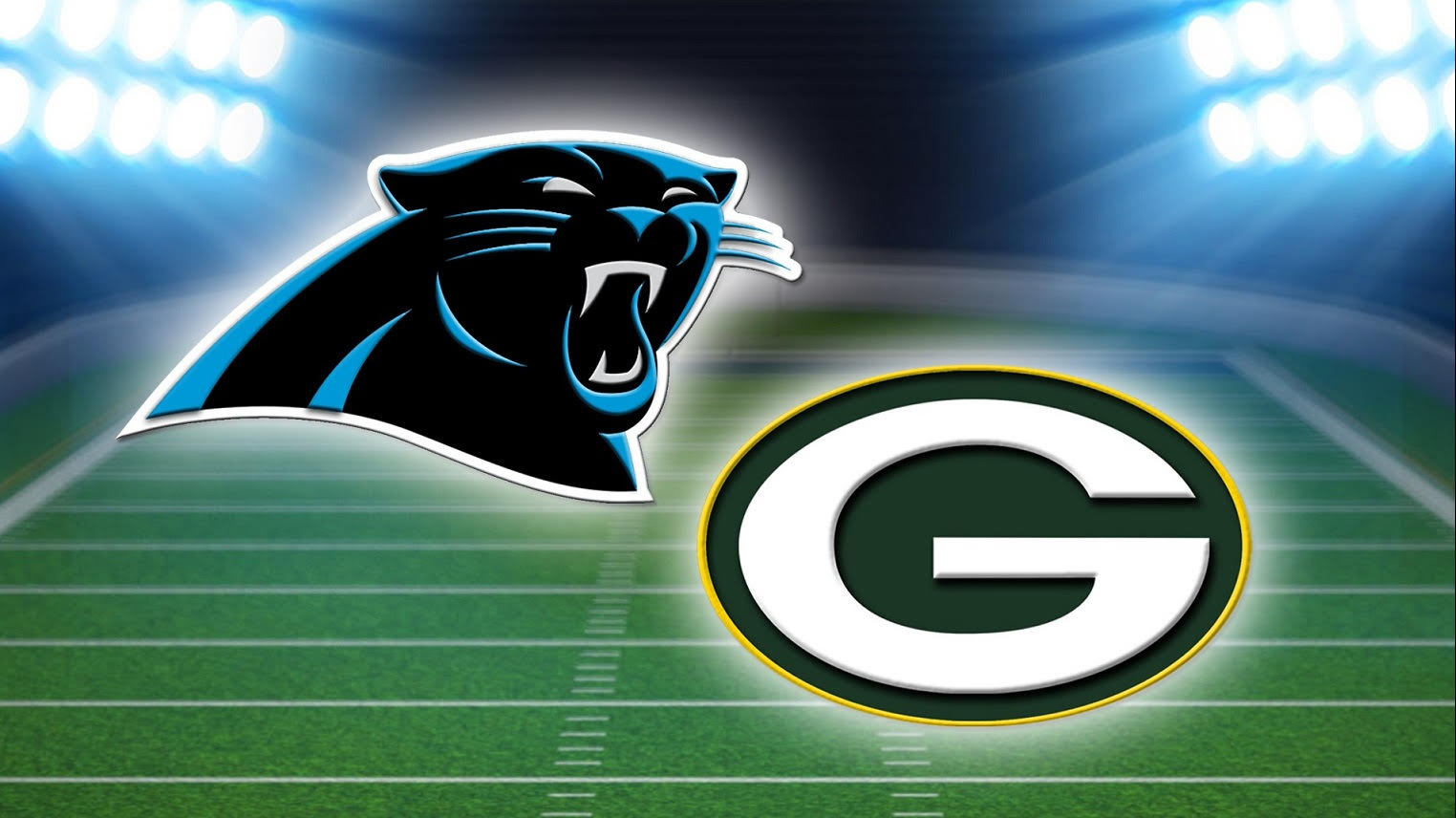 Panthers at Packers: Game time, tv, radio, streaming, weather and