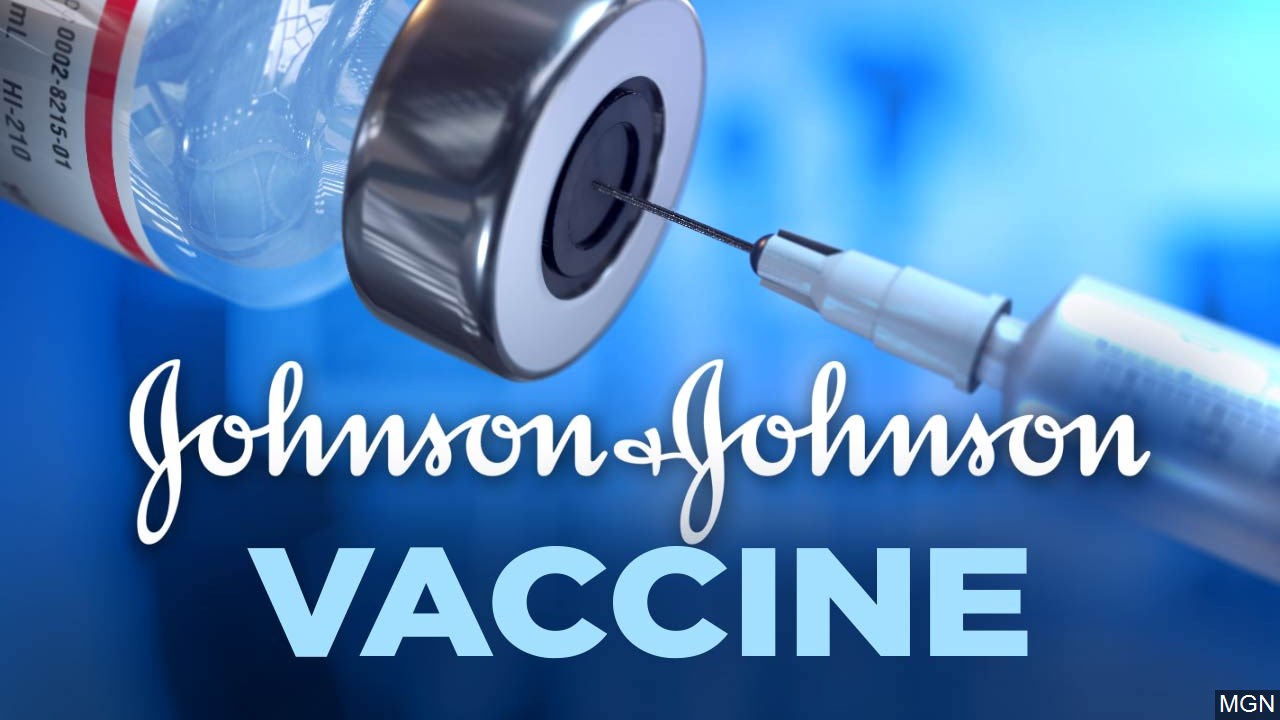 US advisers endorse single-shot COVID-19 vaccine from J&amp;J