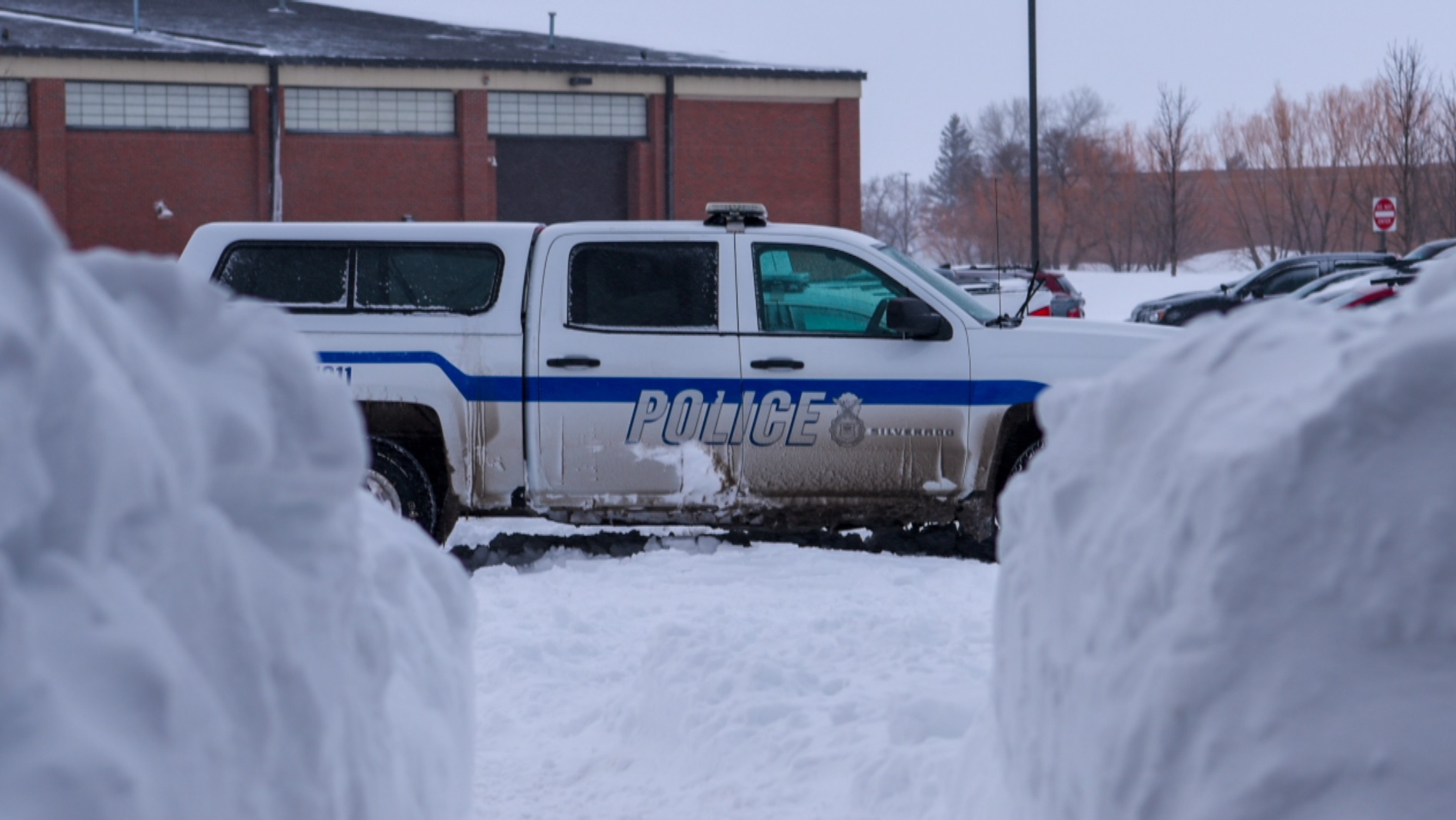 Winter Car Care > Minot Air Force Base > Article Display