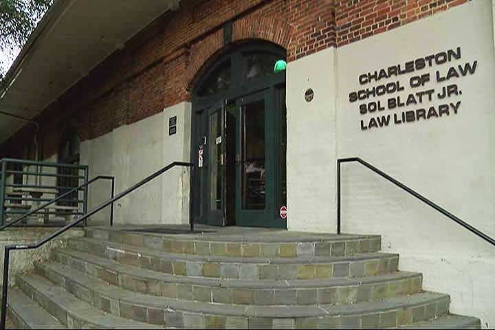 Charleston School of Law considering not accepting new class of