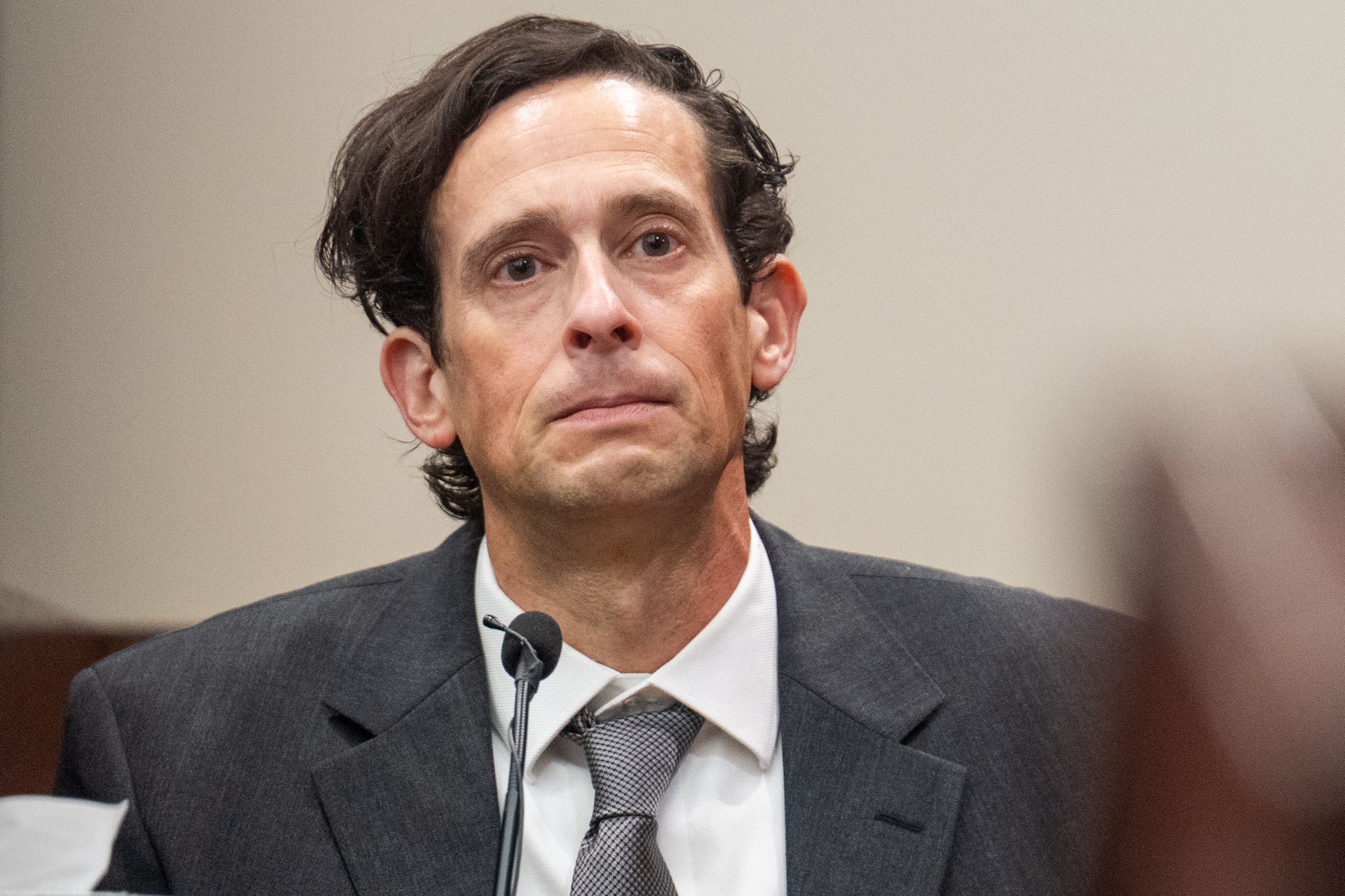 Wendi Adelson testifies in mother, Donna Adelson's murder trial