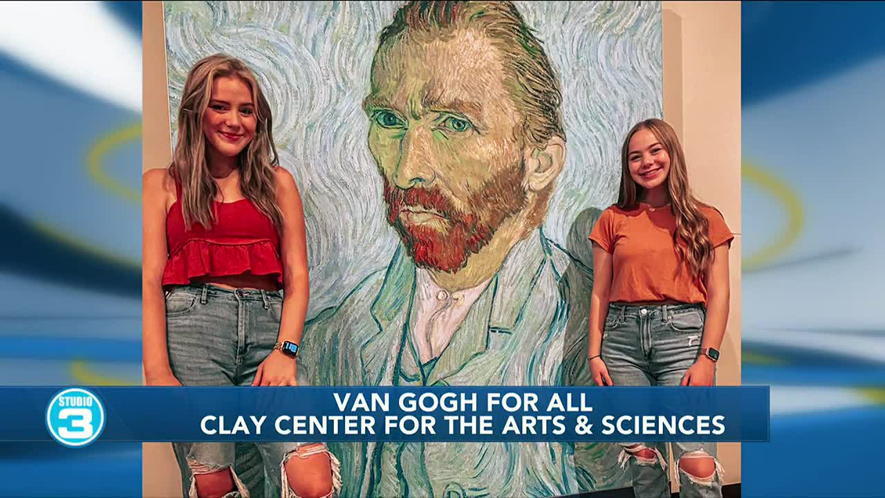 Van gogh sale for all