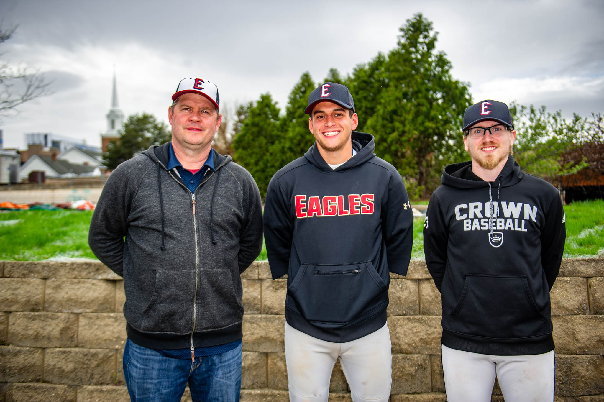 Taylor Wright finding niche in Evansville Otters bullpen