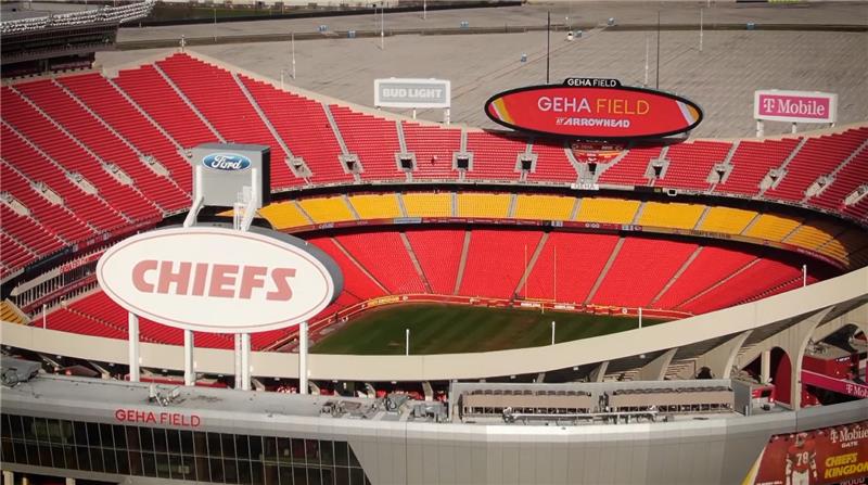 Chiefs stadium project faces skepticism from KCK residents, gains  excitement among Olathe leaders