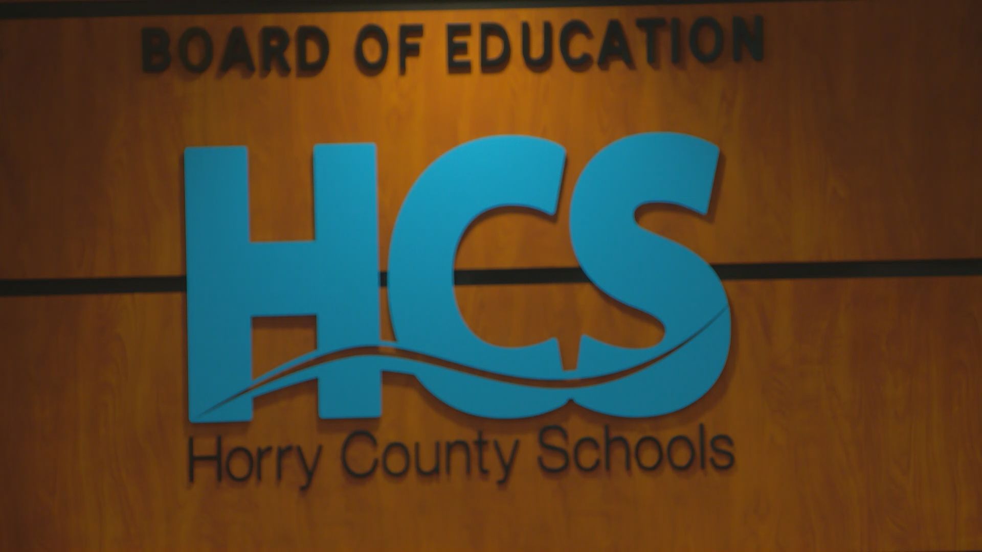 Horry County Schools / Homepage