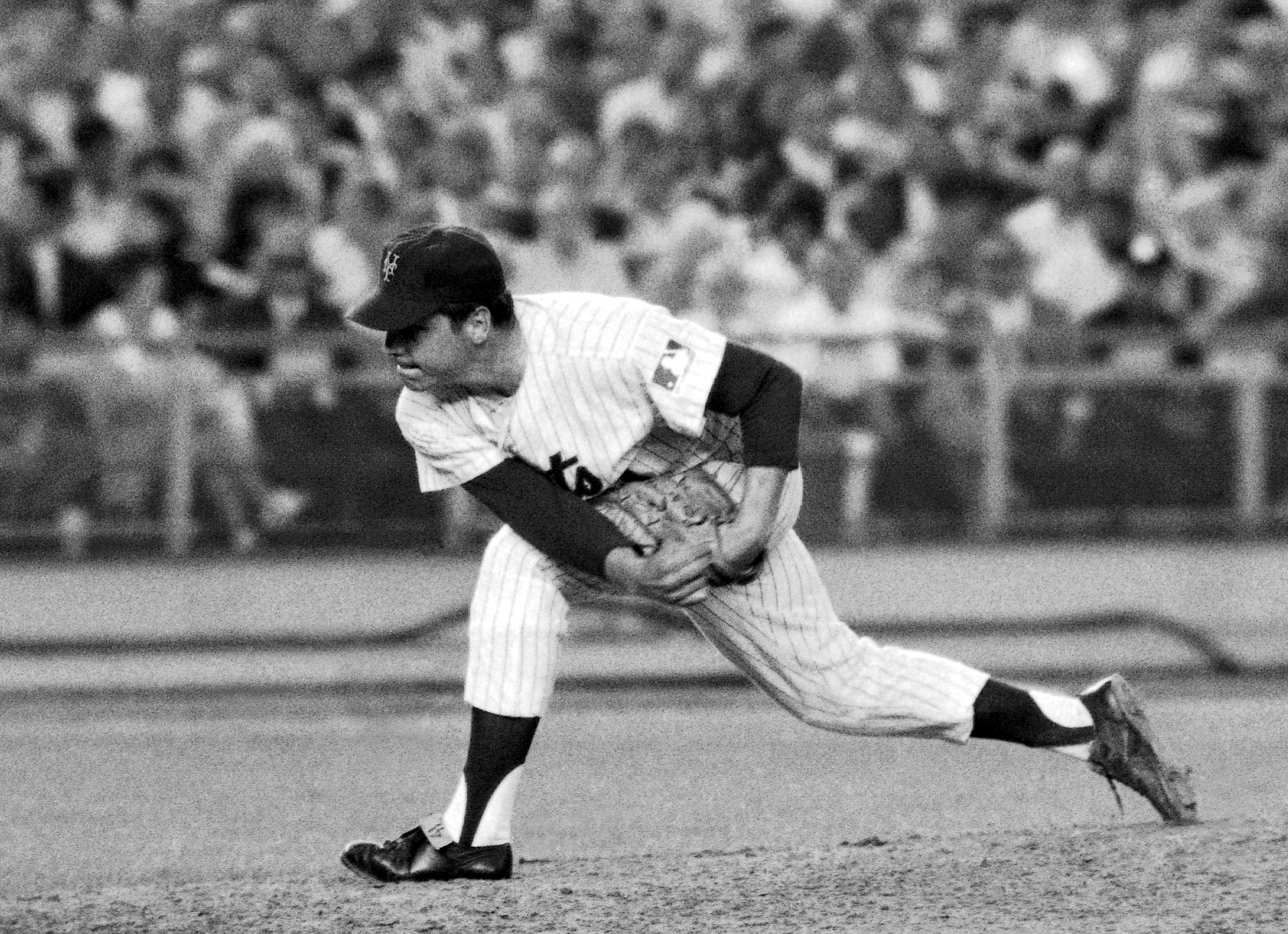 The Tragic Tale Of The Mets & Tom Seaver – Gotham Baseball