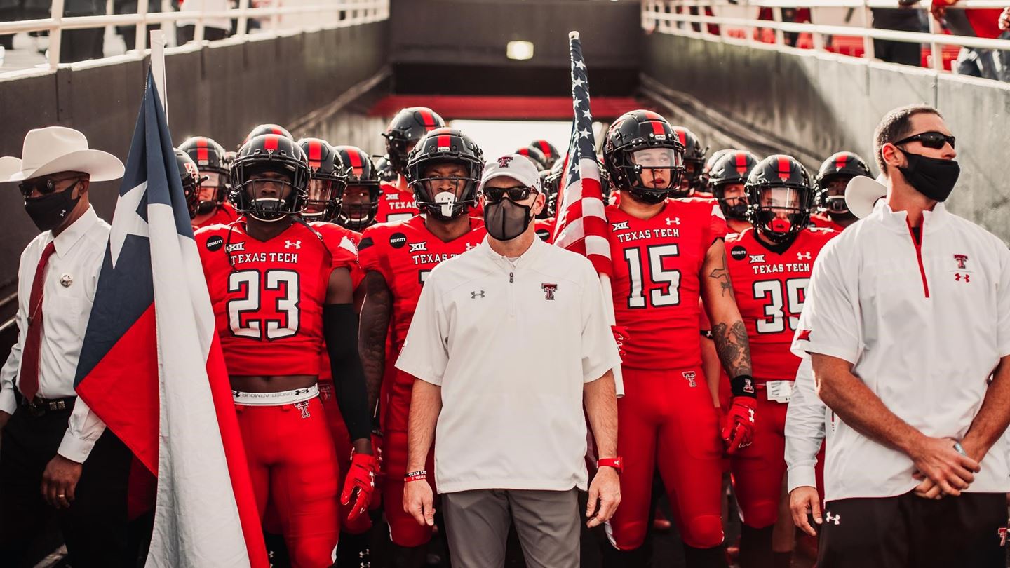 Texas Tech Football Gear, Texas Tech University Apparel, TTU Gifts