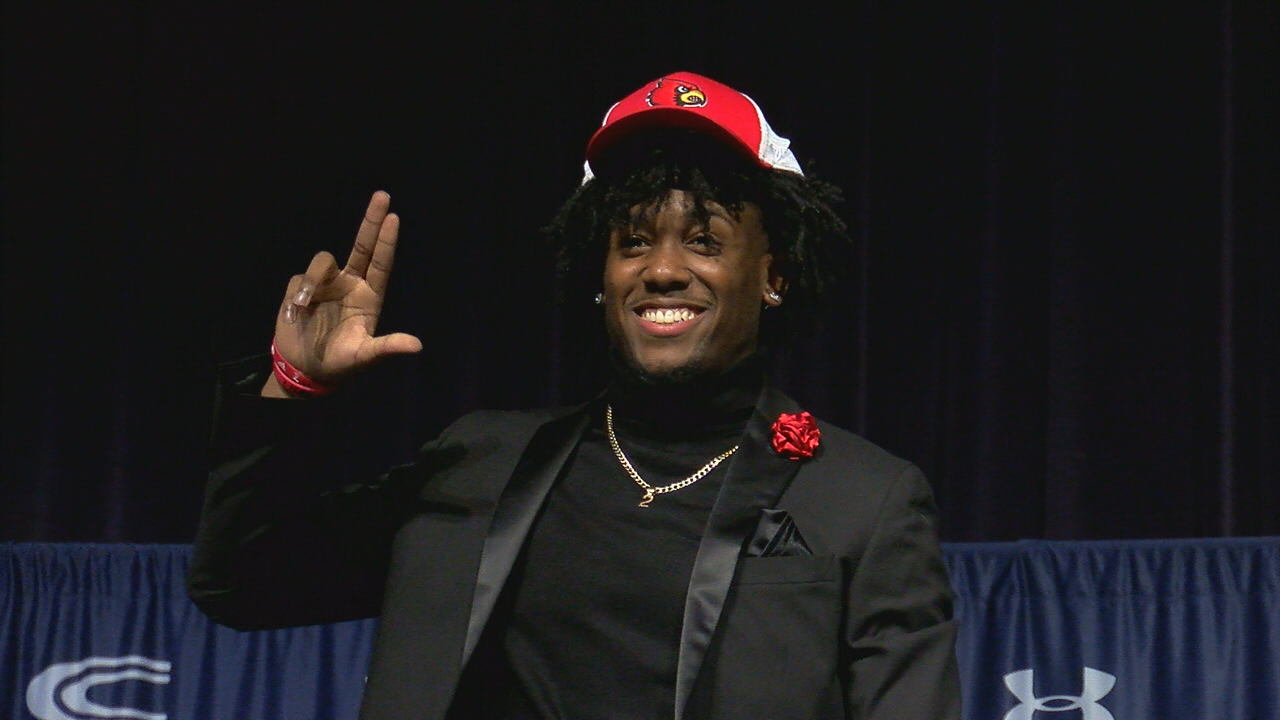 National Signing Day WBRC wrap up