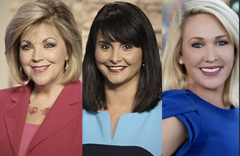KY3 announces additional anchor changes and new hire Porn Photo
