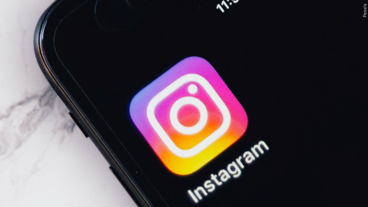 1280px x 720px - Man who traveled across states to have sex with 12-year-old from Instagram  sentenced to prison