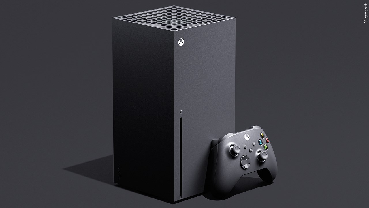 Xbox Series X Black Friday Deals: Consoles, Bundles and Games