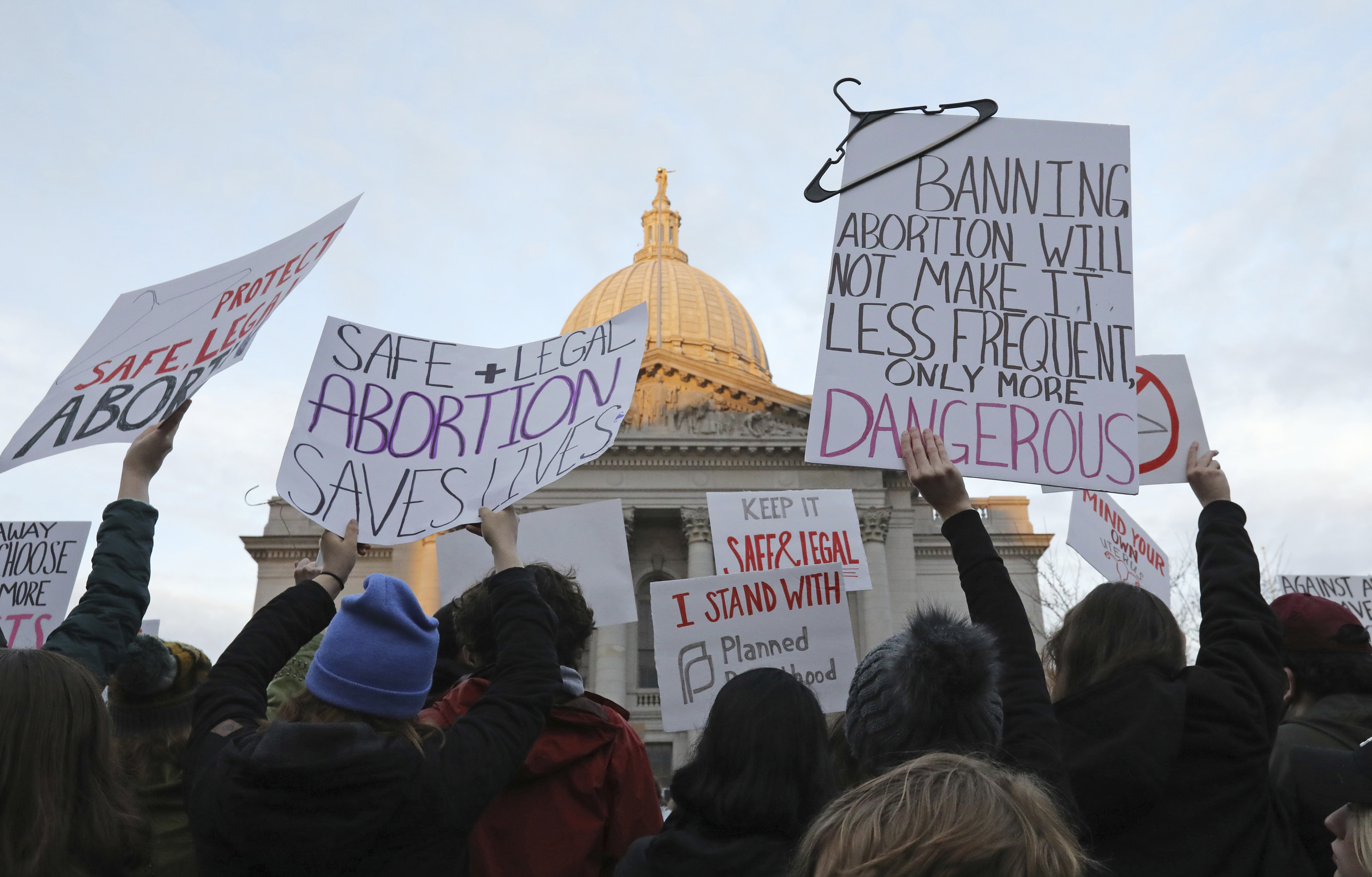 Planned Parenthood to resume offering abortions next week in Wisconsin,  citing court ruling