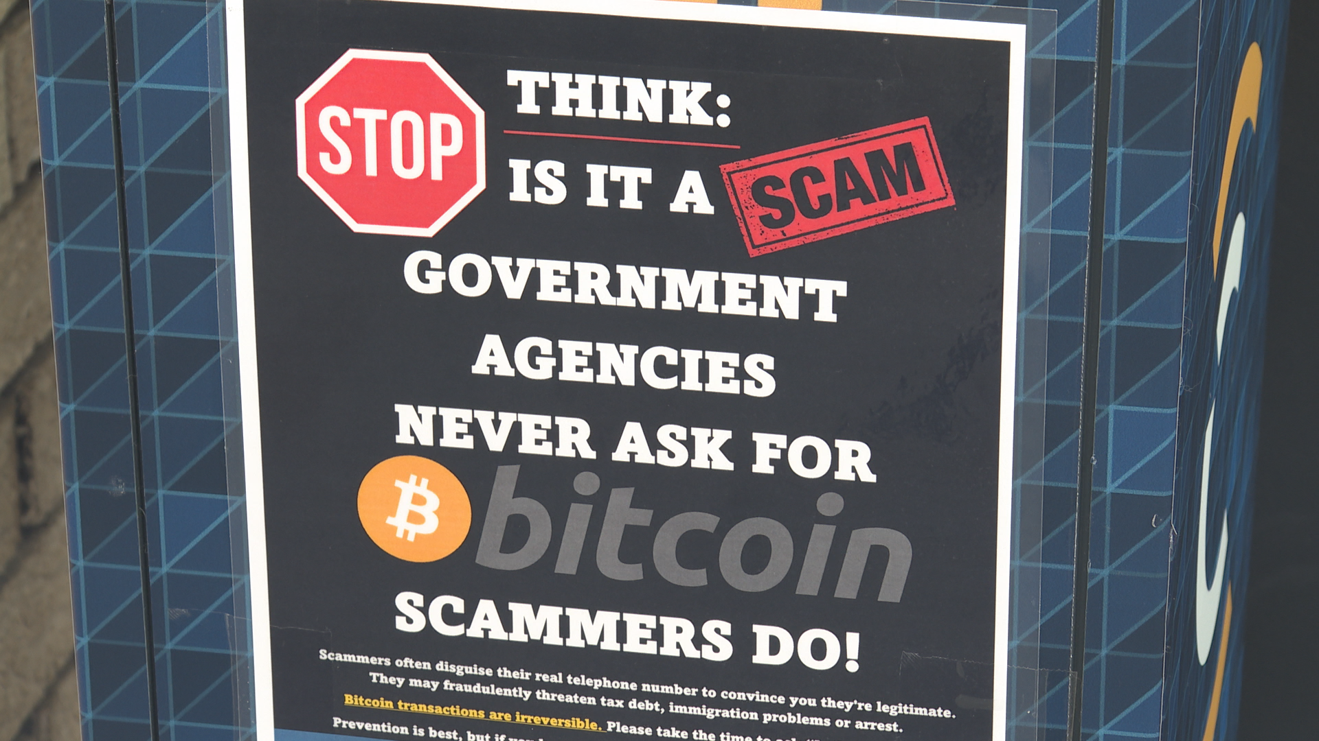 Law enforcement met with lawsuits in an effort to stop scams