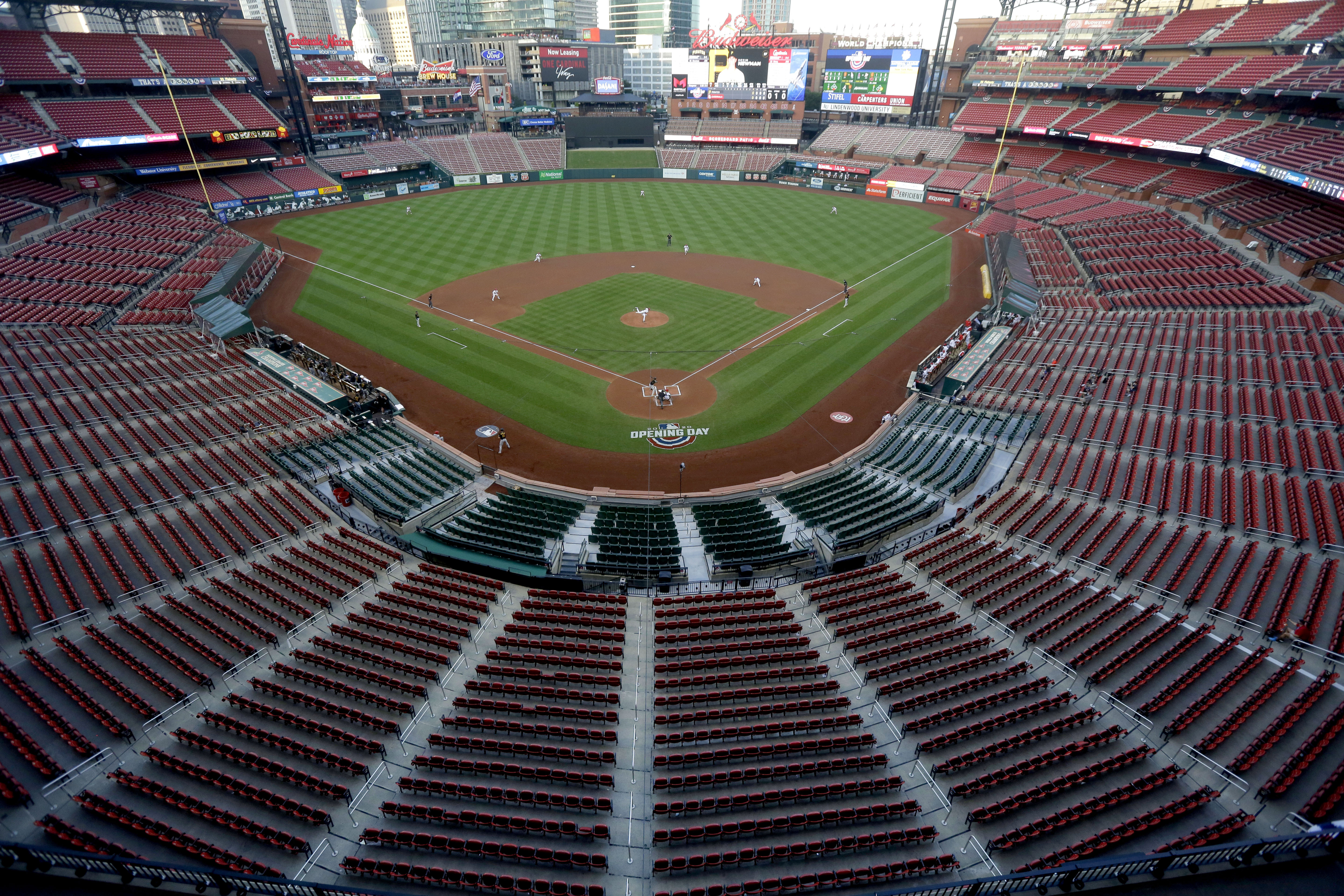 Busch Stadium Bag Policy: Everything You Need to Know - The Stadiums Guide