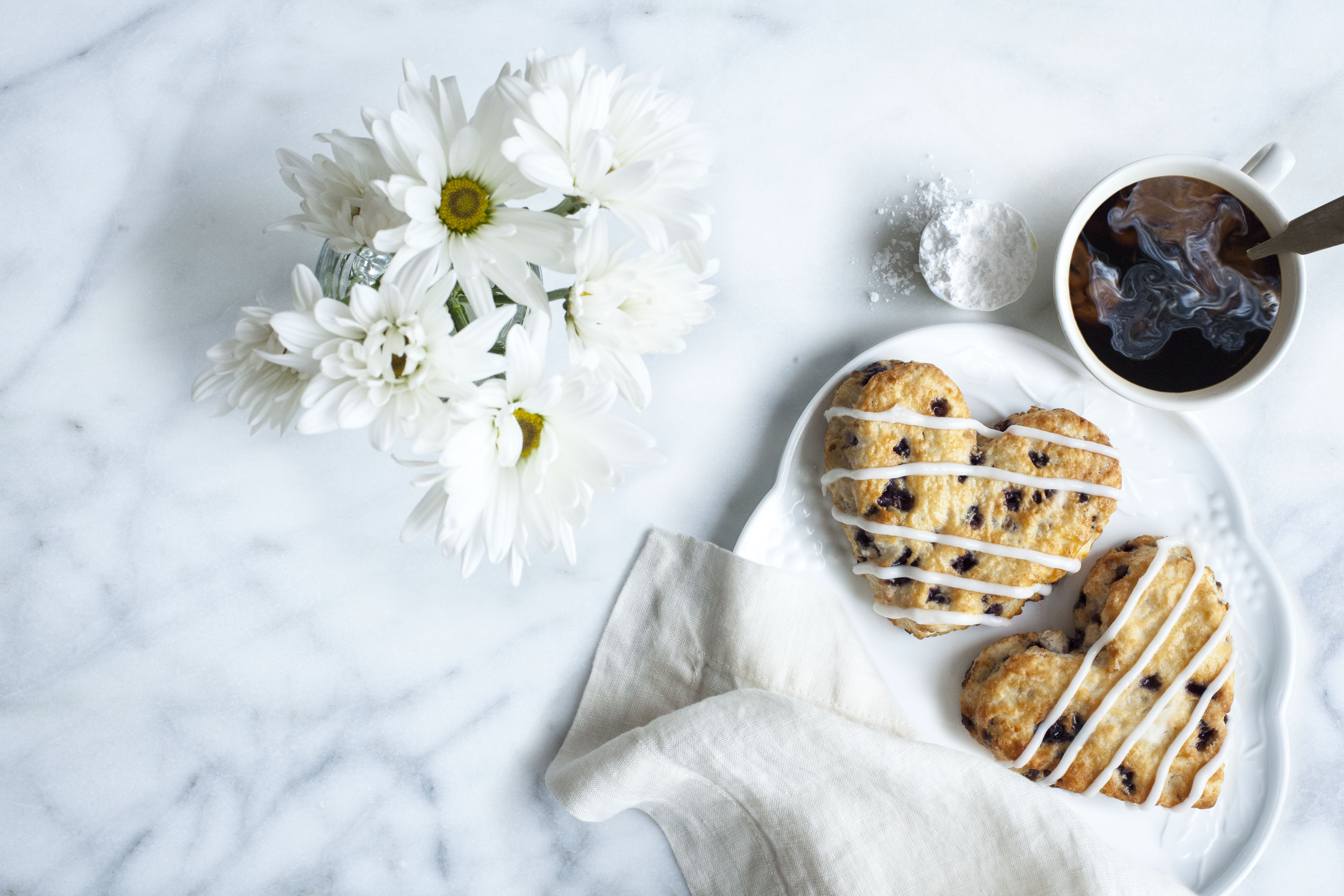 Bojangles heart-shaped biscuits, Charlotte, North Carolina News