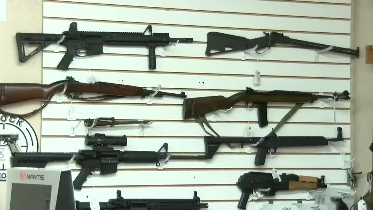 Oregon House Passes Divisive Firearms Bill That Would, 54% OFF