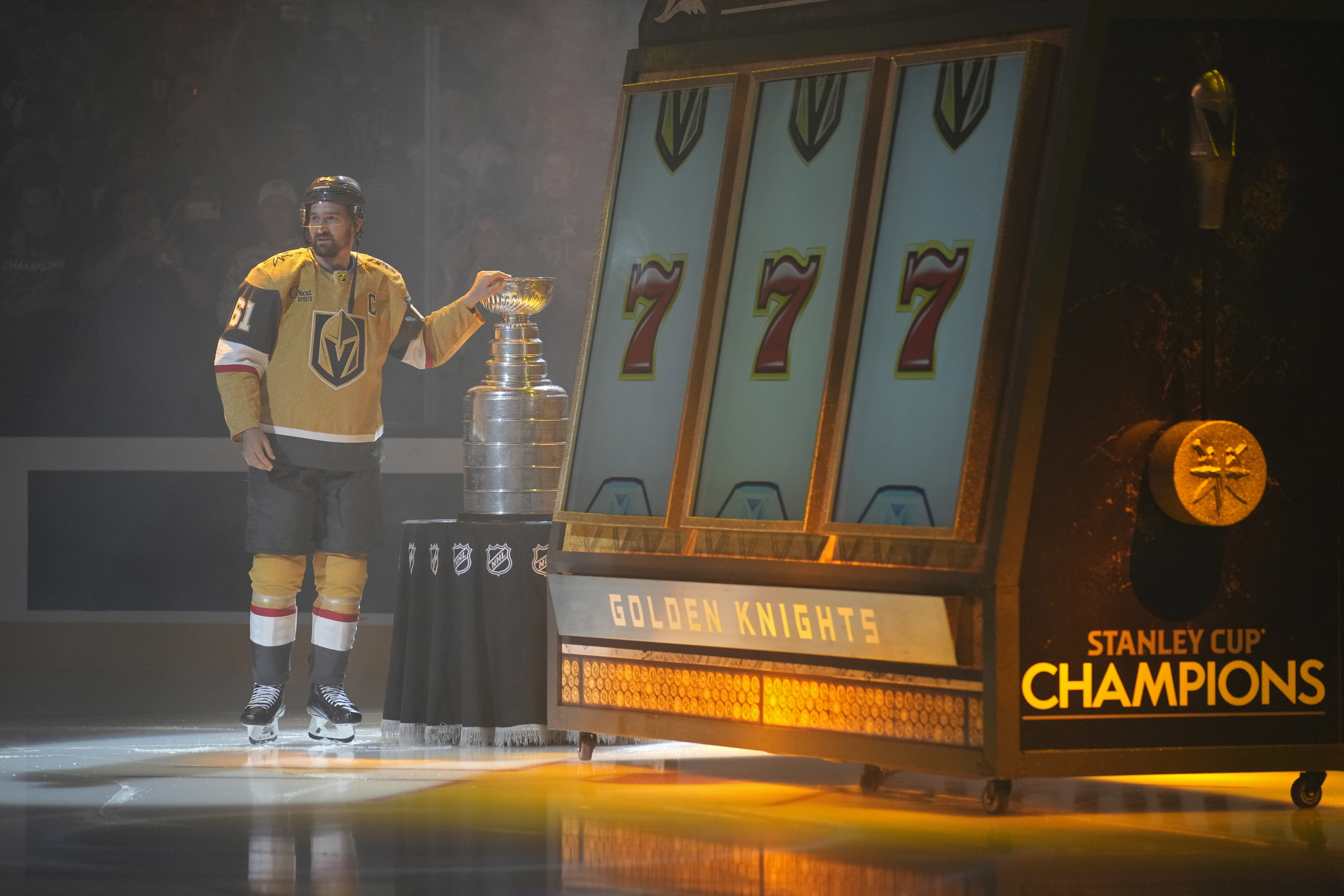 Pittsburgh Penguins: Making a Mark on the Stanley Cup