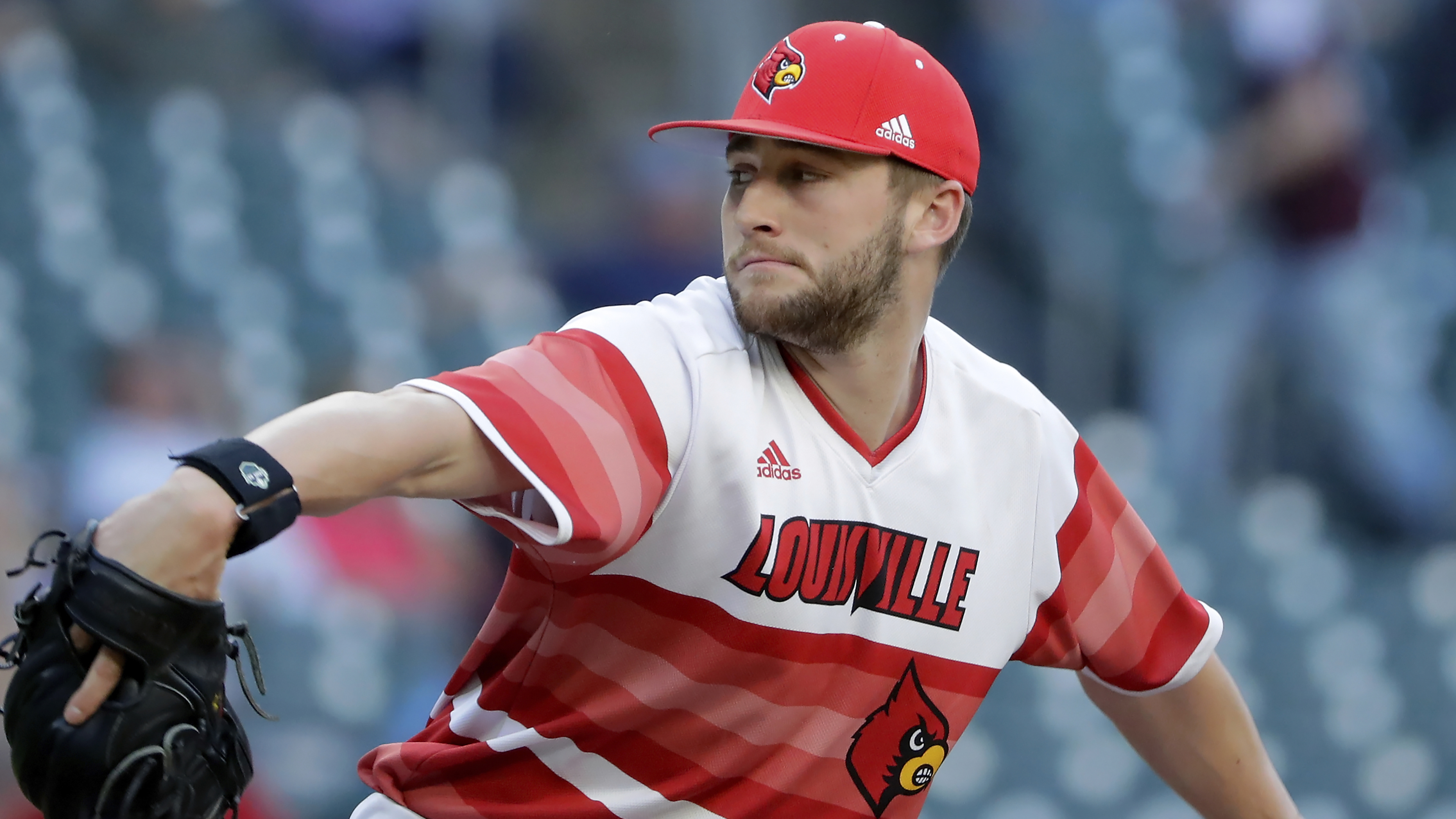 MLB Draft 2021: Who could be the Louisville baseball players drafted?
