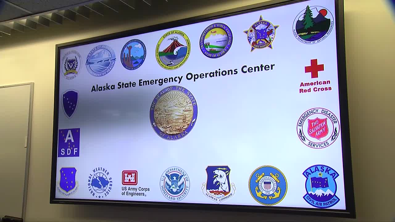 Alaska's April Fools' prank: Recalling the fake eruption of