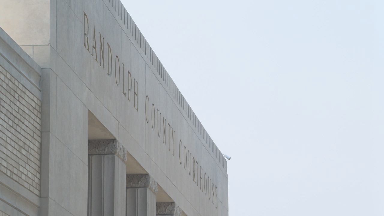 Randolph County Proposes Move to Vote Centers for Elections