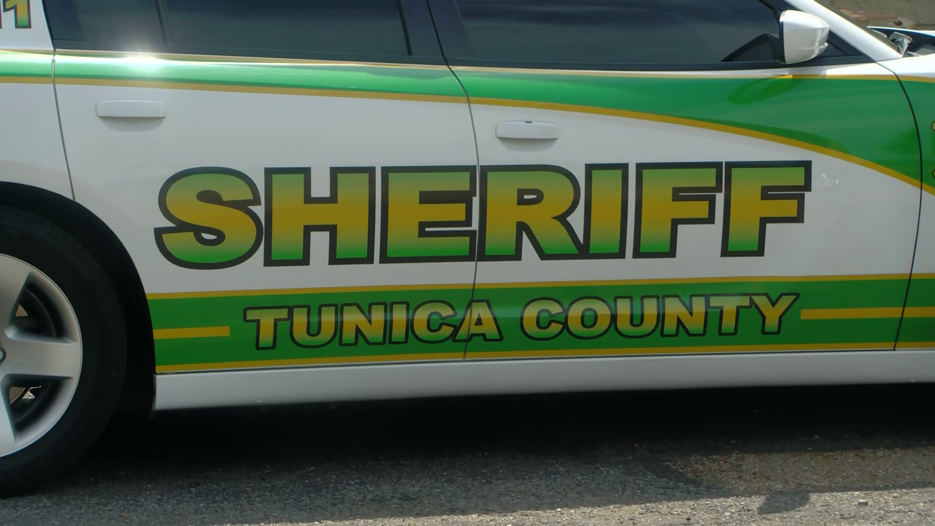 Tunica County Sheriff Inmate Roster