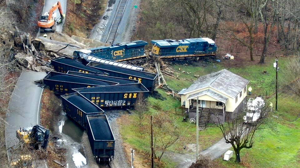Harlan County / Harlan County UK盤 Harlan County, Kentucky - Wikipedia