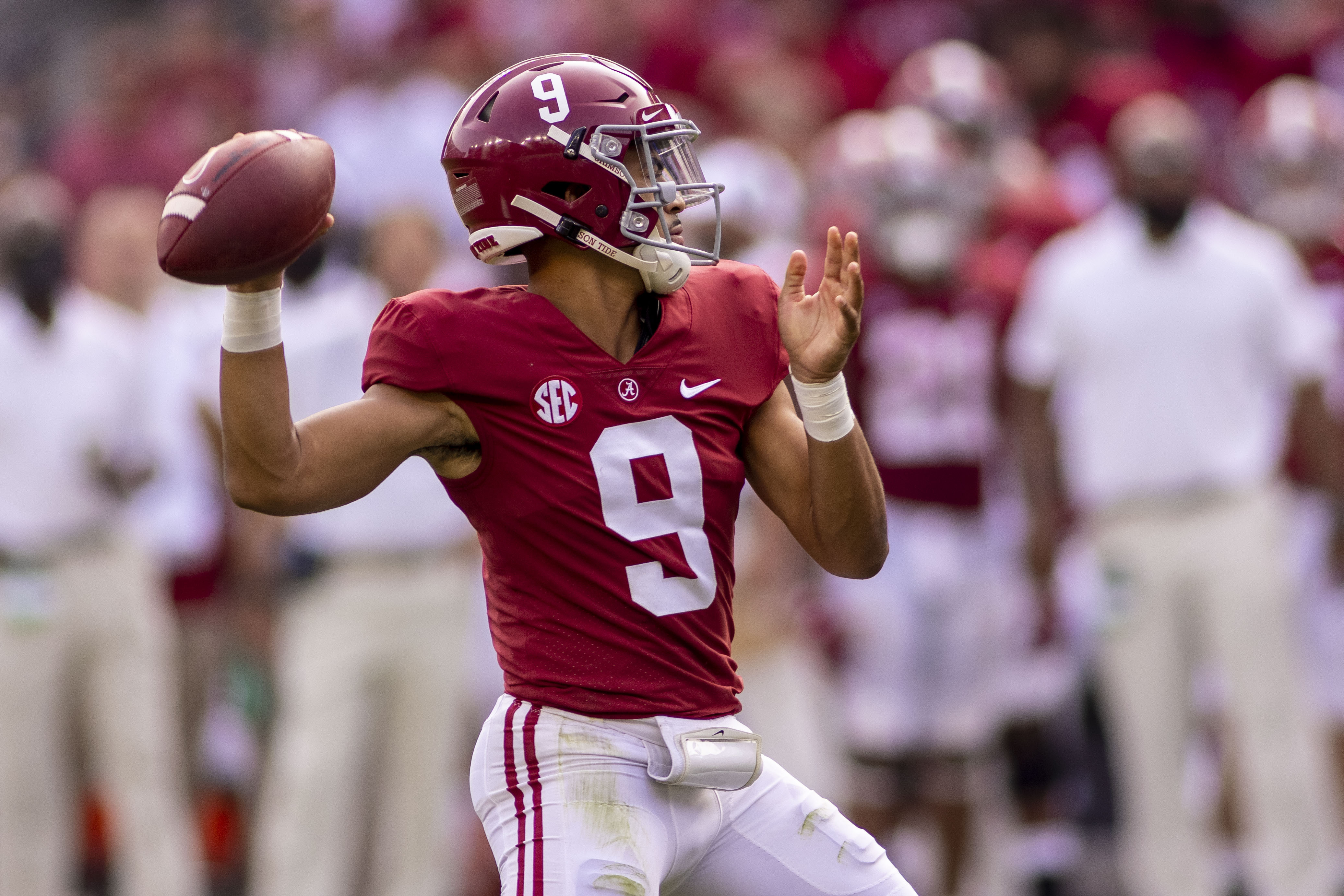 College football rankings: Alabama is No. 1 in 2021 preseason AP Top 25  poll