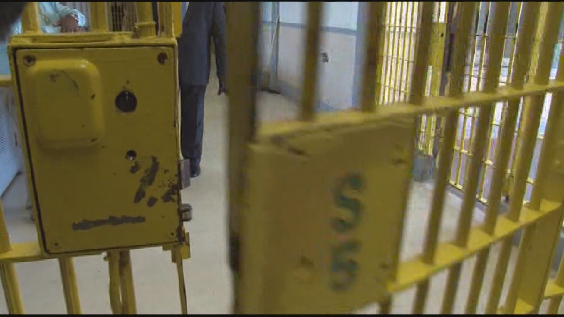 Alabama lawmaker prefiles bill to change youthful offender status