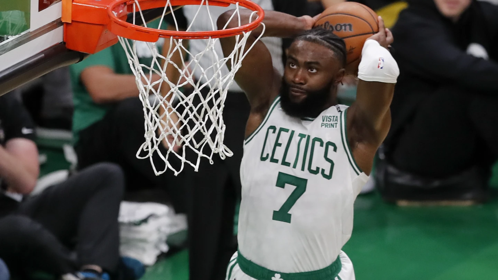 Sports Boston Celtics HD Wallpaper