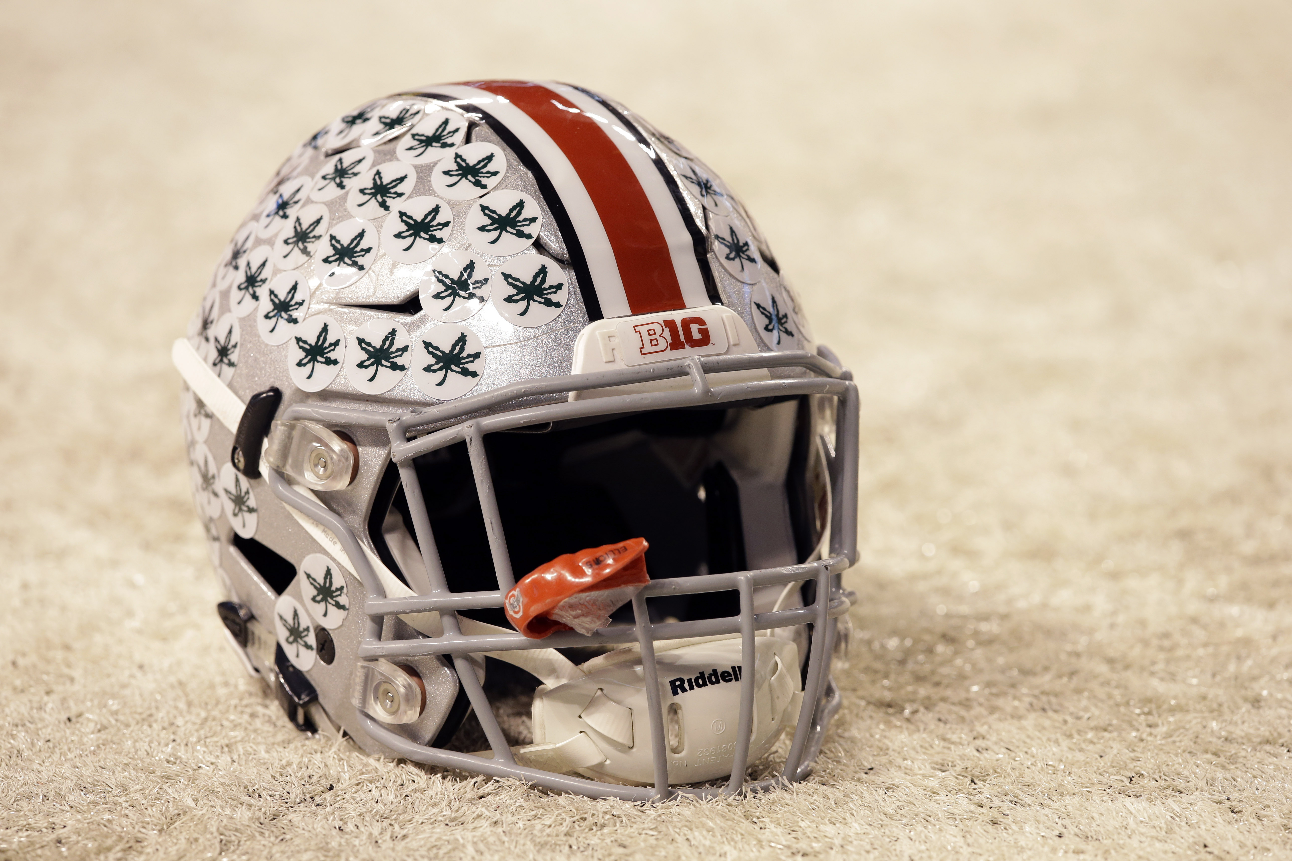 Tổng hợp hơn 90+ sticker ohio state helmet dễ làm nhất - Co-Created English