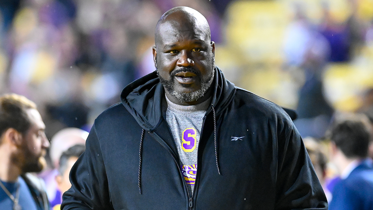 Shaquille O'Neal will pay funeral expenses for 3-year-old killed