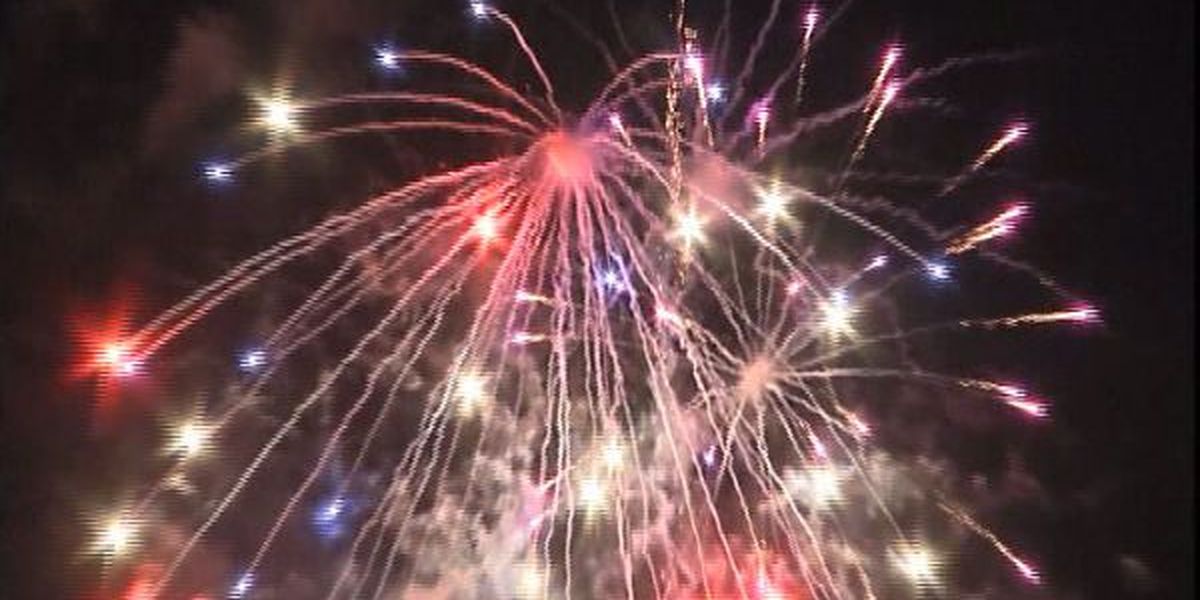 Highmark Stadium to host fireworks show on July 4