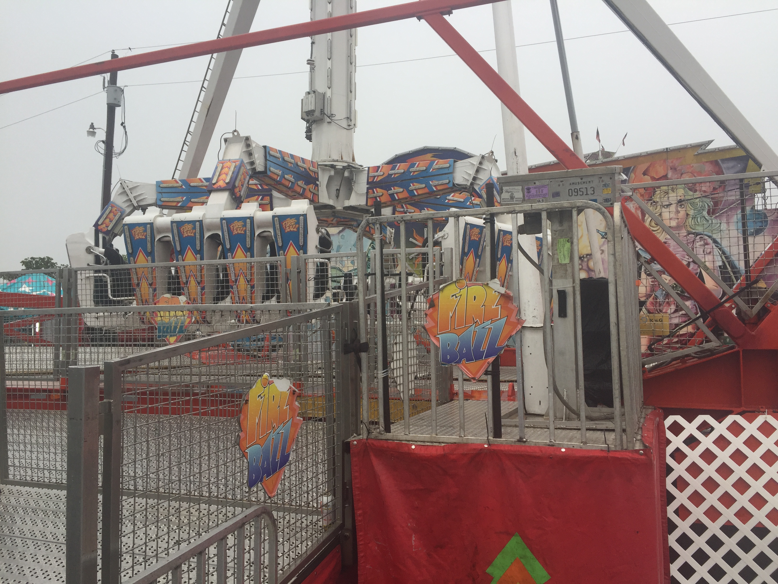 The 85th Annual Ozark Empire Fair Preparing For Fair Goers Safety