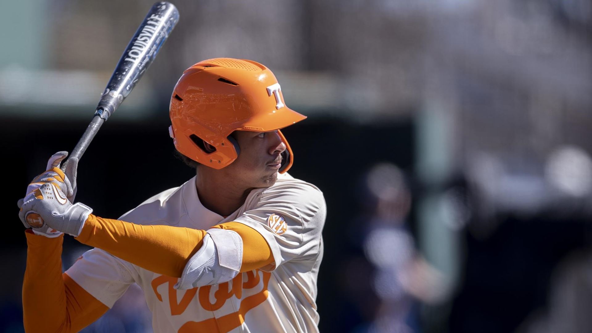 A THIRD 3-RUN HOMER FOR THE VOLS AND - Tennessee Baseball
