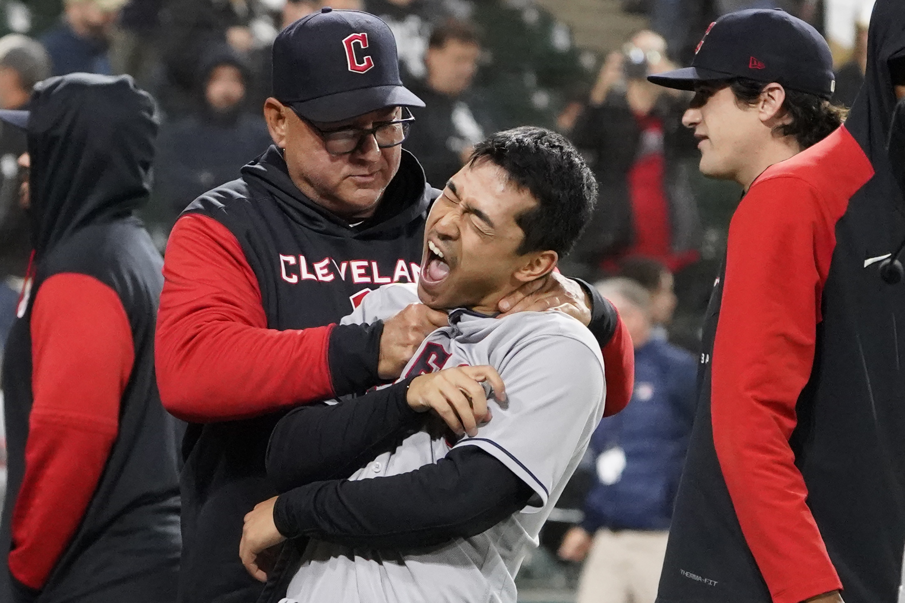 Guardians' Terry Francona Wins American League Manager Of The Year