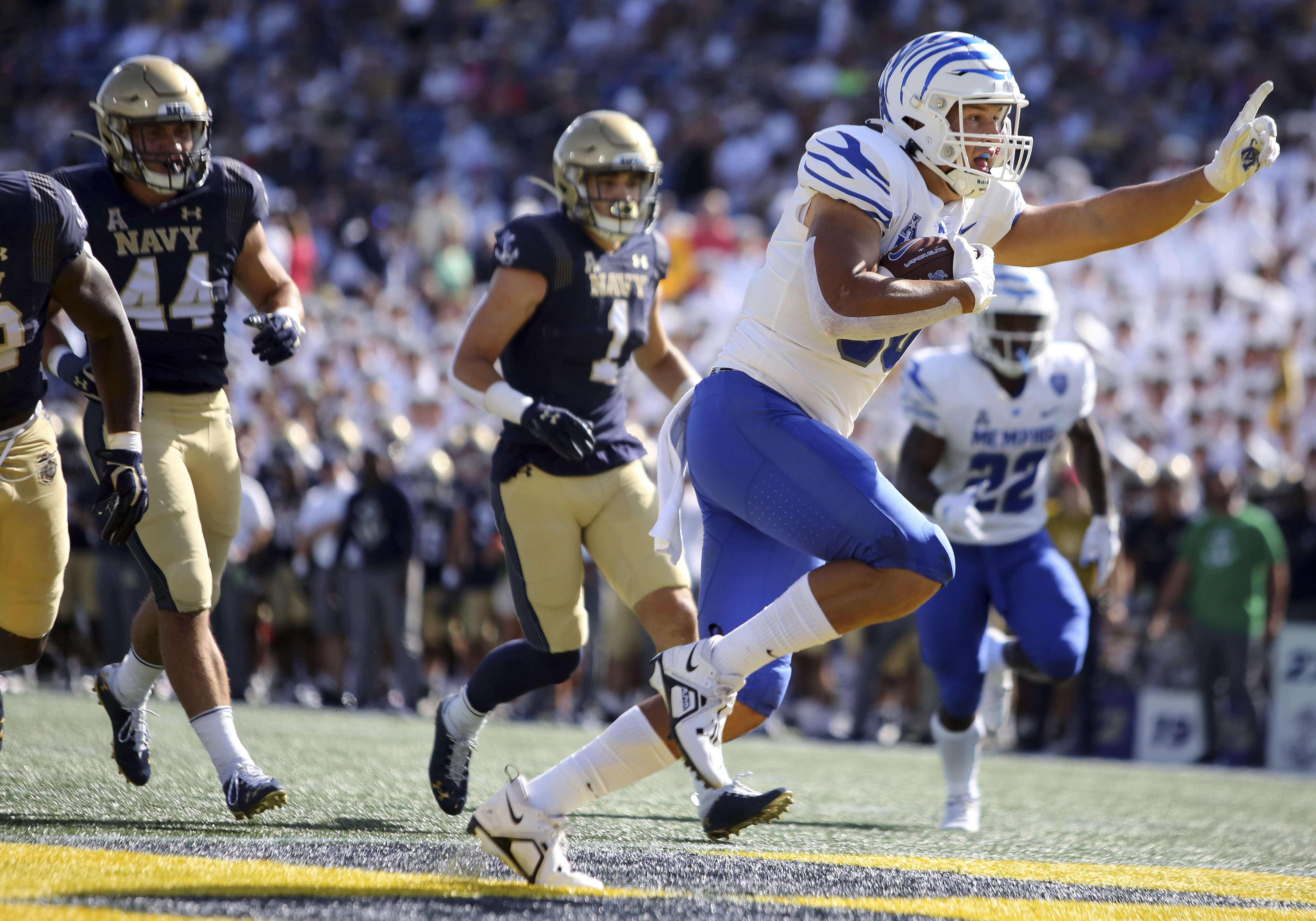 East Carolina football players in the NCAA transfer portal